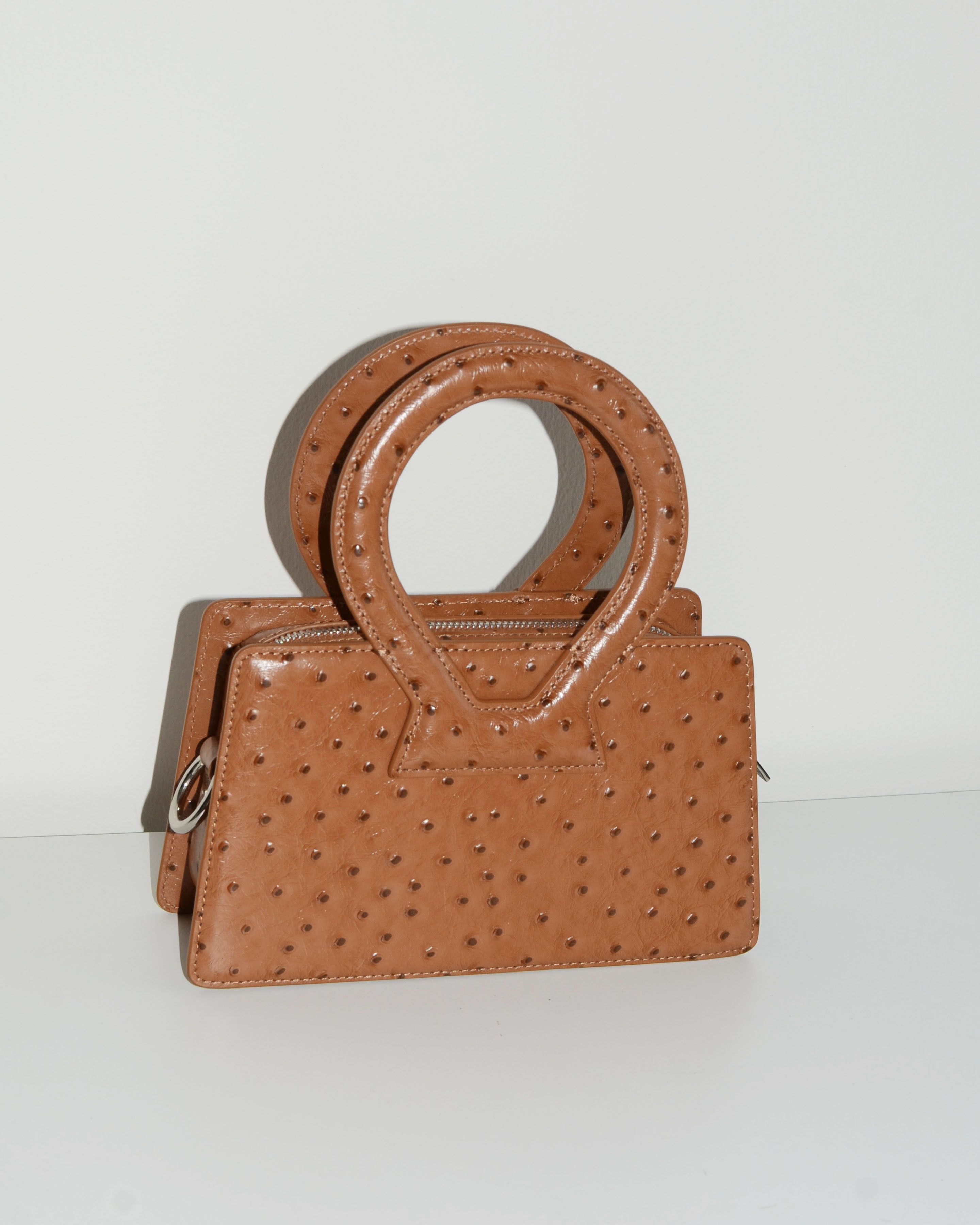 Luar Ana Mini Bag Size ONE SIZE - 3 Thumbnail