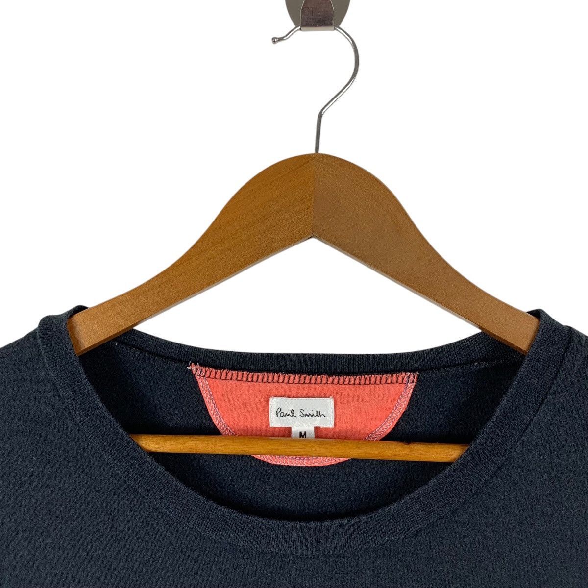 Paul Smith Paul Smith Abstract Tshirt Size US M / EU 48-50 / 2 - 5 Thumbnail