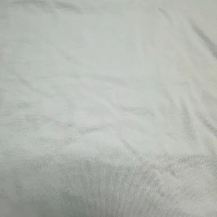Kenzo Kenzo White Logo Print Short Sleeve T-Shirt -2507 Size US M / EU 48-50 / 2 - 7 Thumbnail