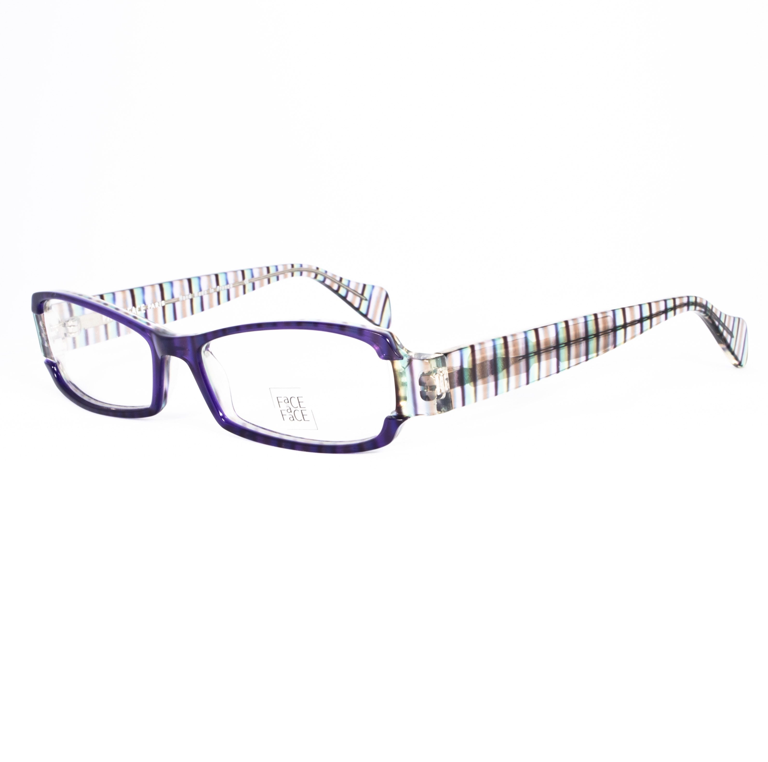 Other FACE A FACE Axess 4 eyeglasses new frame Size ONE SIZE - 2 Thumbnail