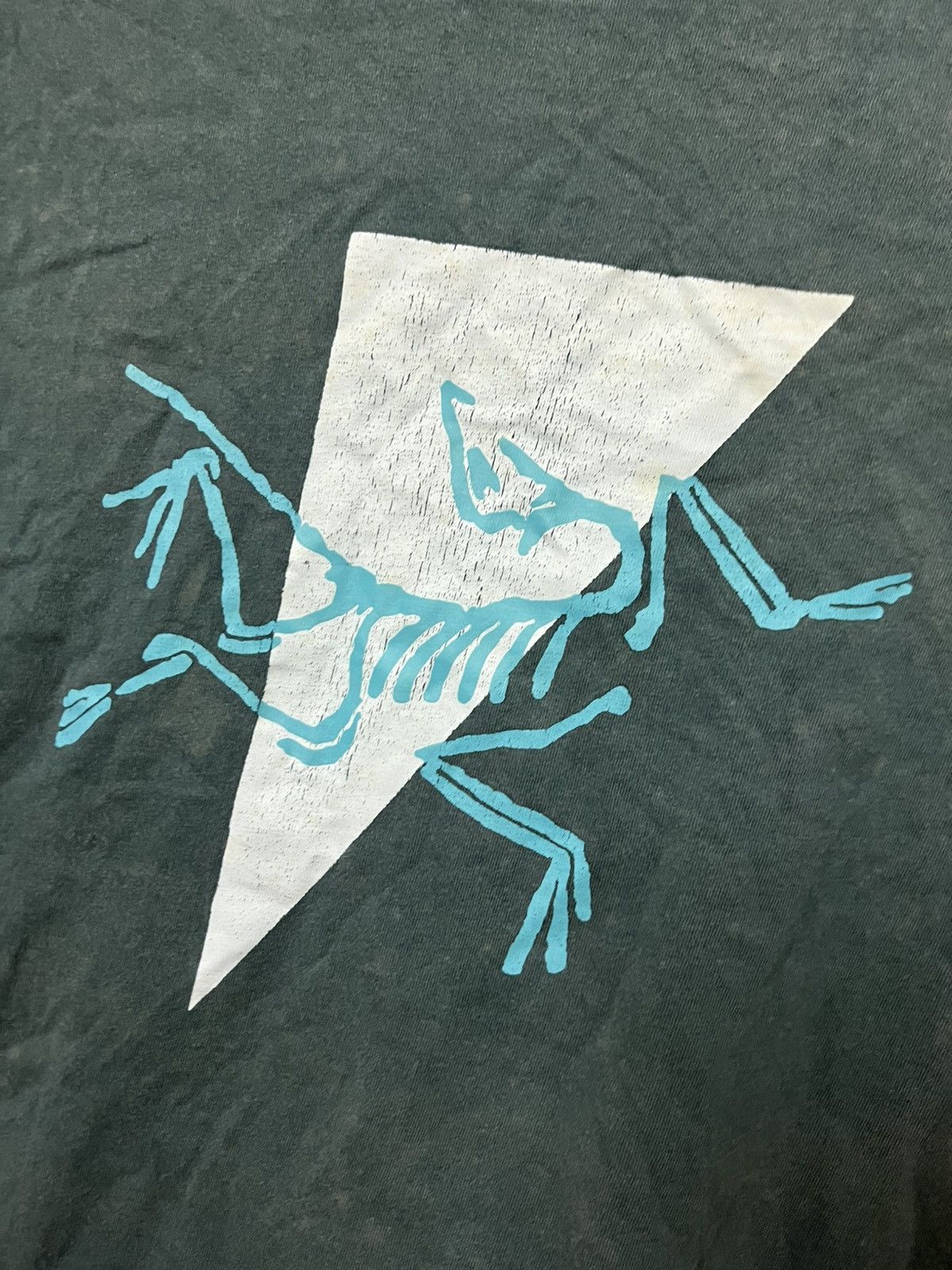 Arc'teryx Arcteryx shirt Size US L / EU 52-54 / 3 - 3 Thumbnail