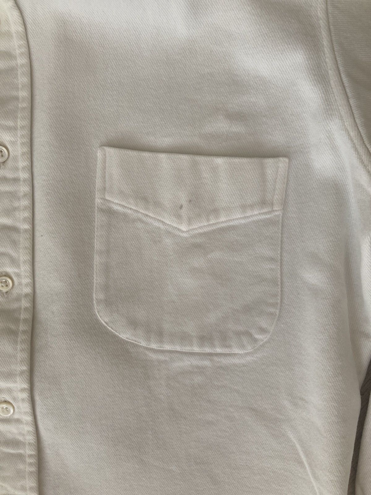 Thom Browne 2005 from Harvey Nichols Size US M / EU 48-50 / 2 - 5 Thumbnail