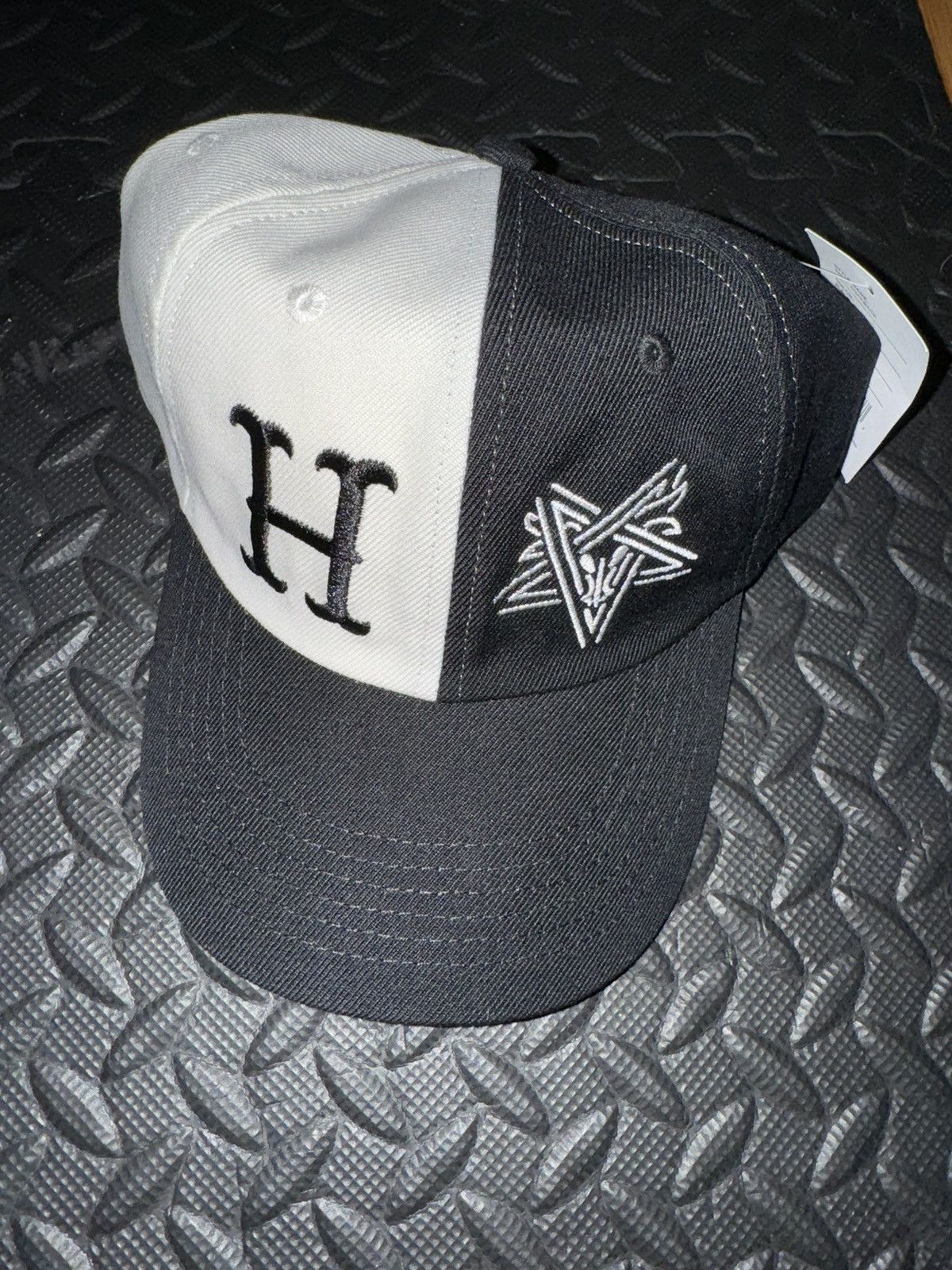 Huf x Thrasher Baseball Cap/ Hat
