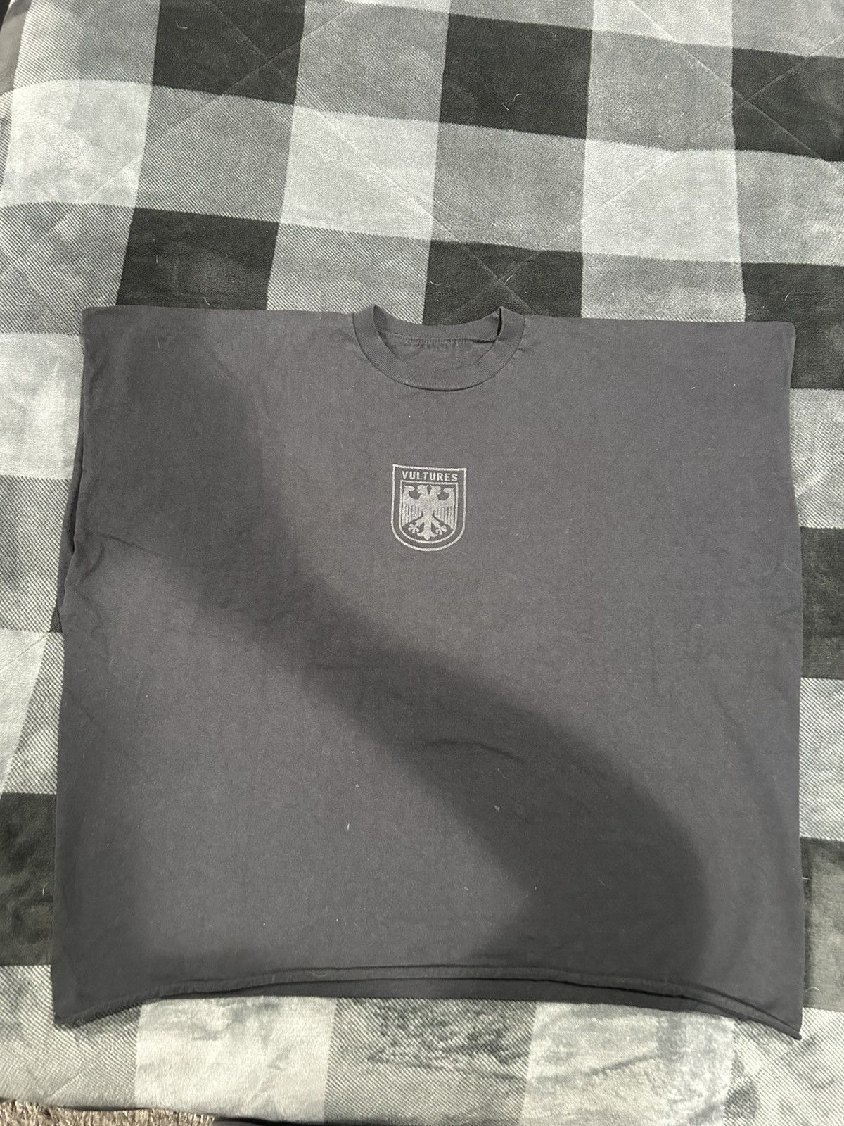Yeezy Vultures Sample | Grailed