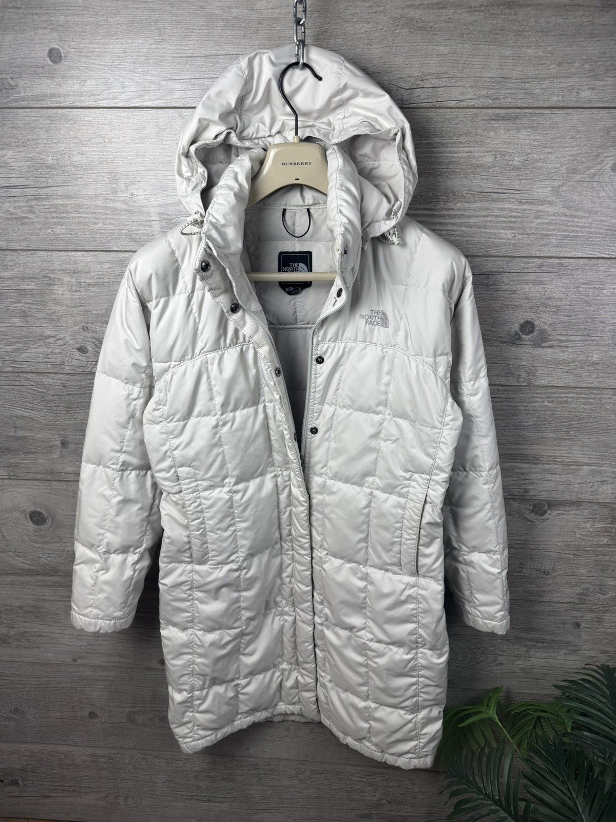 The North Face The north face woman Down Jacket puffer Vintage size S Size S / US 4 / IT 40 - 2 Thumbnail