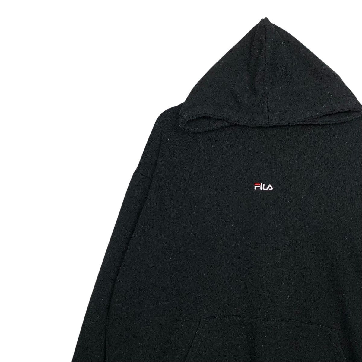 Fila Fila Sportwear Pullover Hoodie Size US L / EU 52-54 / 3 - 7 Thumbnail