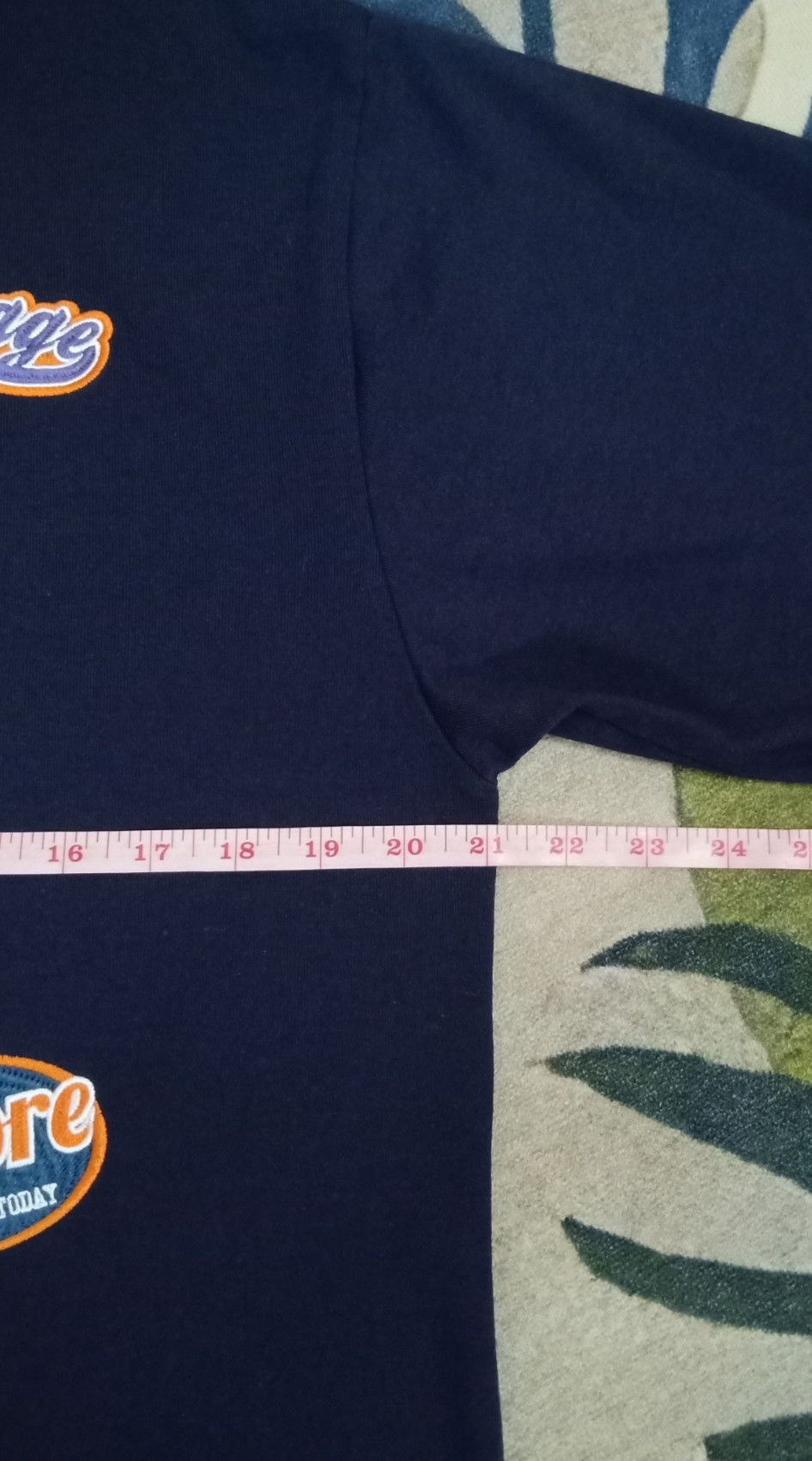 Designer Courage x Chip Clip T-shirt Size US M / EU 48-50 / 2 - 20 Thumbnail