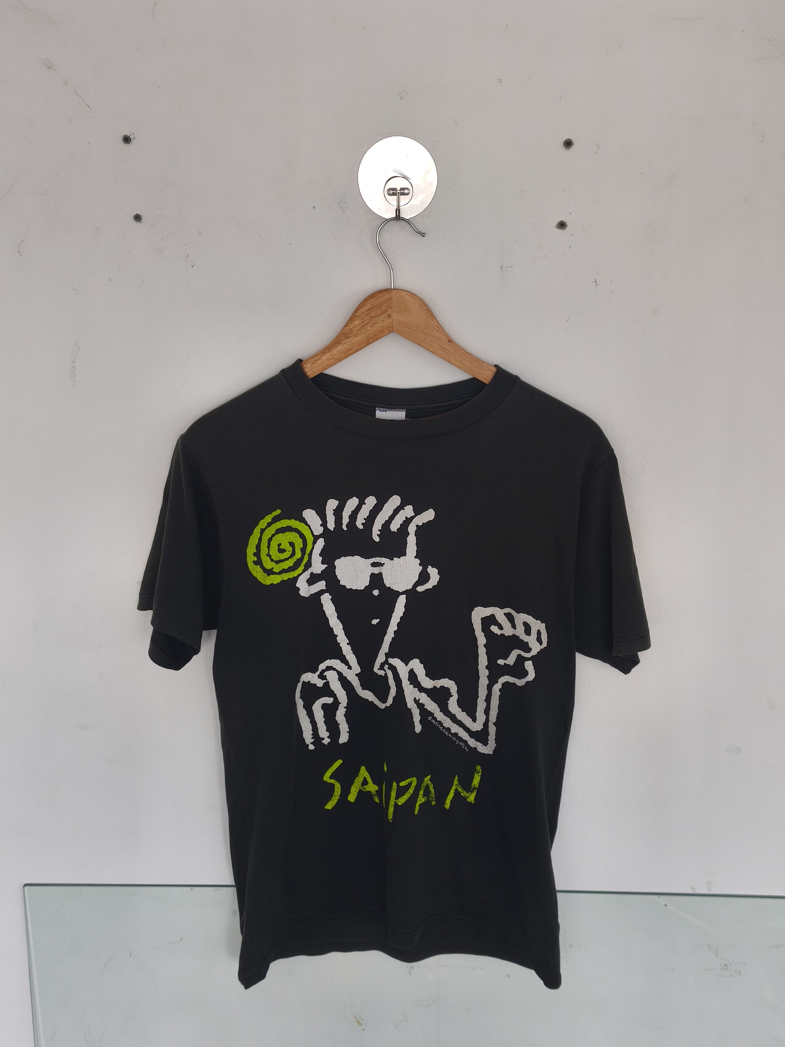 Vintage Vintage 90s Fido Fido Tshirt Size US M / EU 48-50 / 2 - 1 Thumbnail