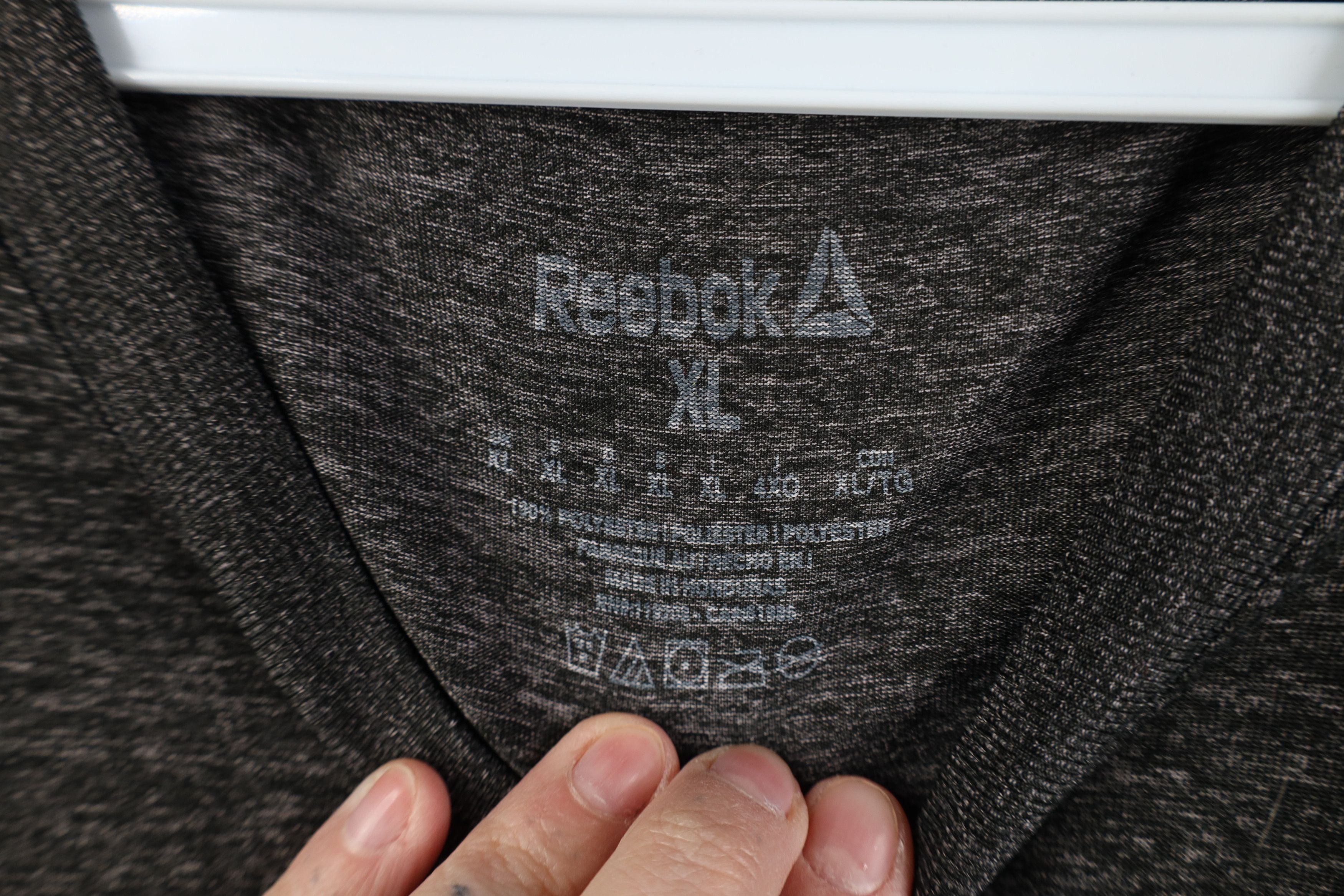 Reebok Reebok Columbus Blue Jackets Hockey Short Sleeve T-Shirt Size US XL / EU 56 / 4 - 8 Thumbnail