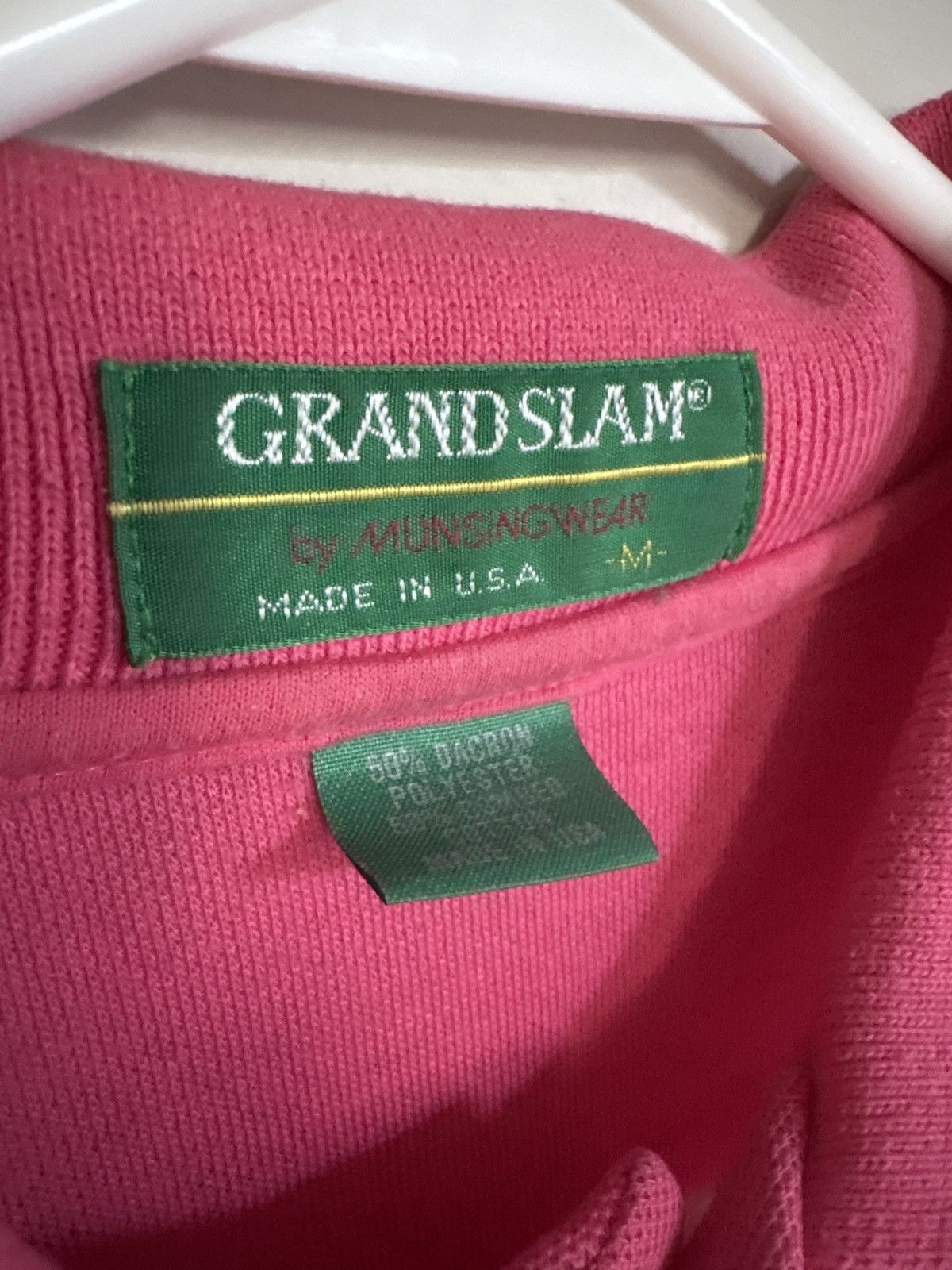 Vintage vintage Size US M / EU 48-50 / 2 - 3 Thumbnail