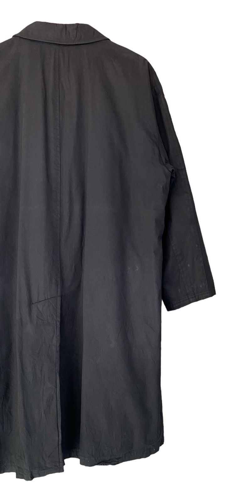 Hugo Boss RARE🔥HUGO BOSS Long Coat Parka Size US XL / EU 56 / 4 - 11 Thumbnail