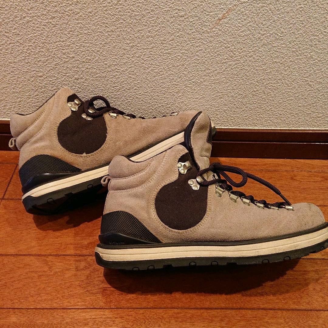 Visvim Collab Serra Hiking Boots Size US 9 / EU 42 - 8 Thumbnail