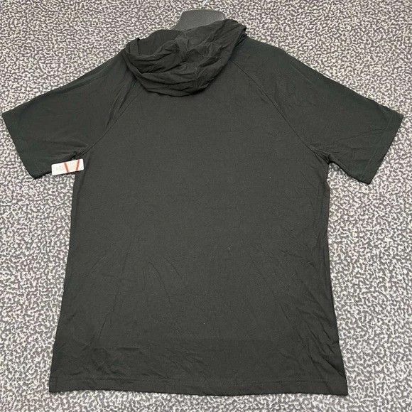 Other Wisconsin Badgers Shirt Men Fanatics Short Sleeve Hoodie L Size US L / EU 52-54 / 3 - 2 Thumbnail