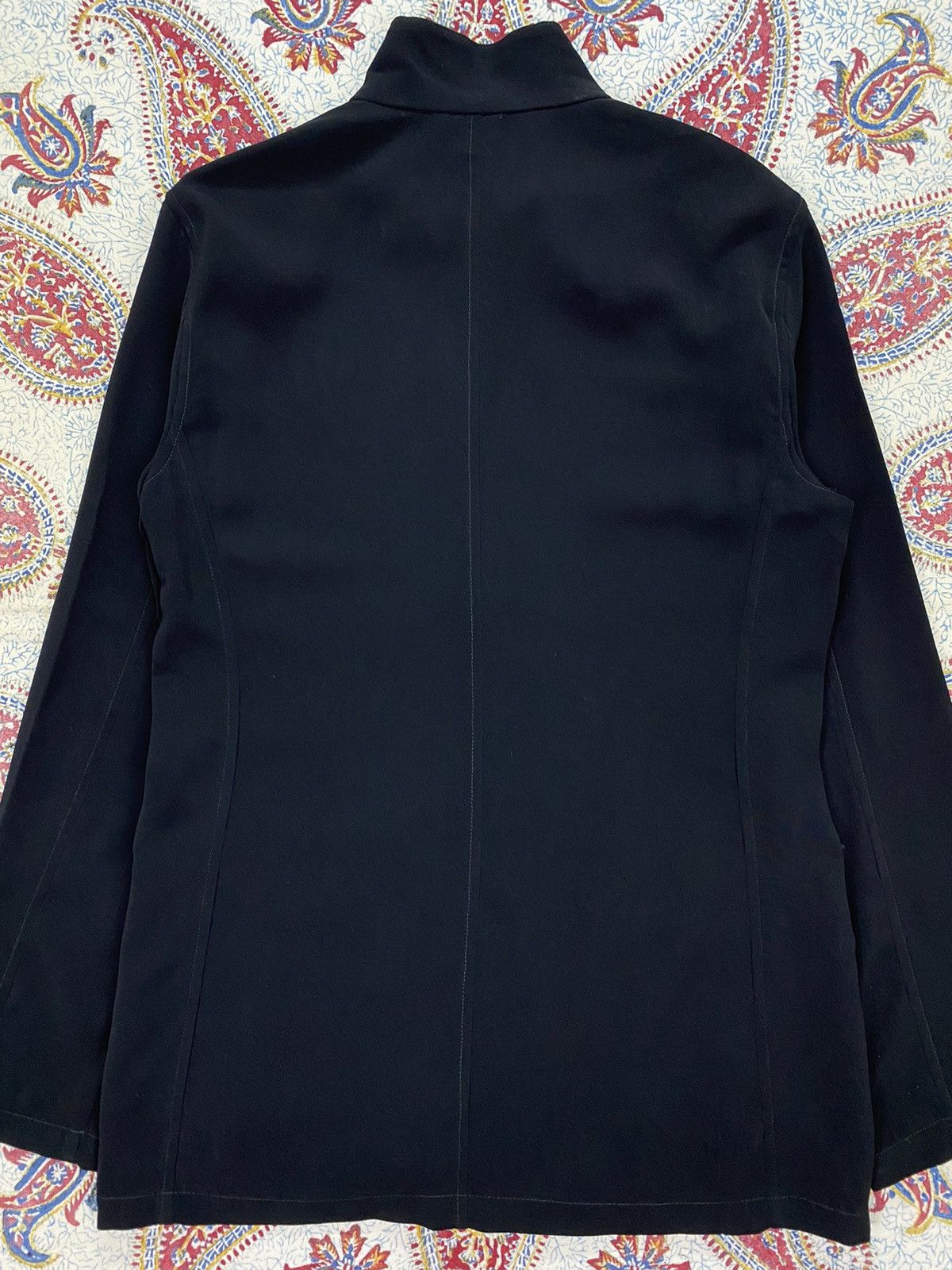 Aigner × Designer Aigner Coat Size M / US 6-8 / IT 42-44 - 4 Thumbnail