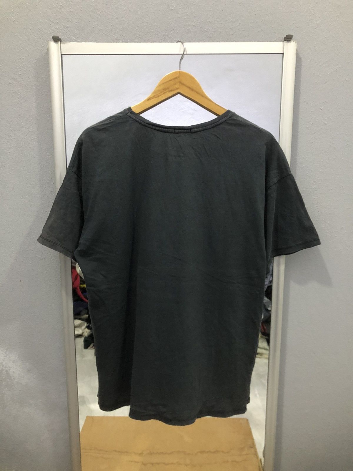 Band Tees × Bershka David Bowie 1972 World Tour Bershka Shirt Size US M / EU 48-50 / 2 - 9 Thumbnail