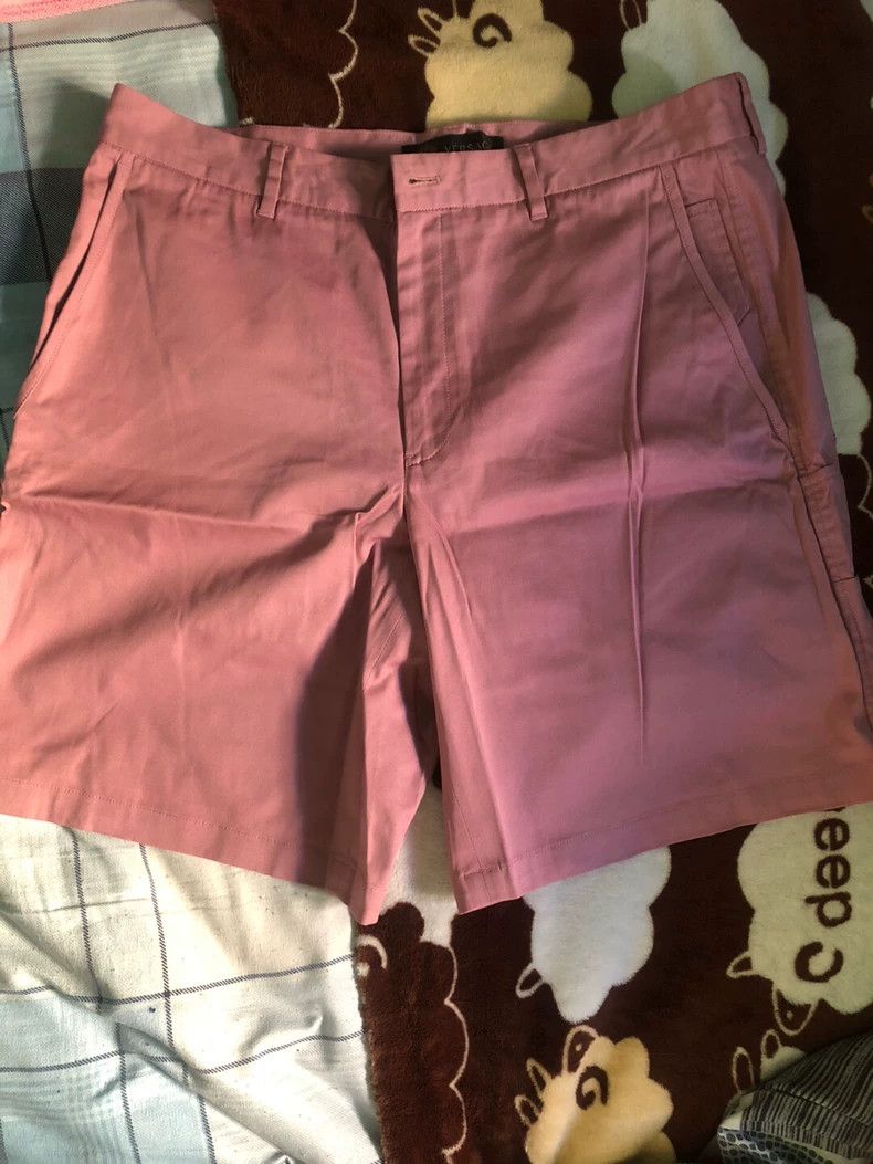 Versace Versace 5 points shorts Size US 36 / EU 52 - 1 Thumbnail