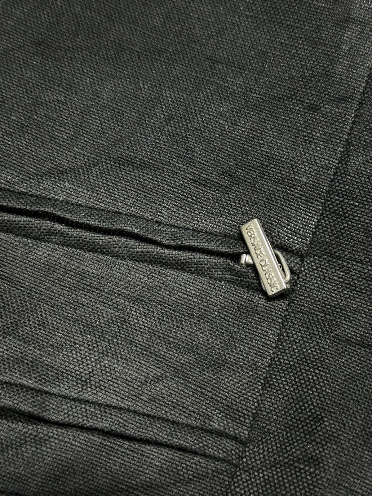 Versace Versace Classic suits Small Faded. Size 38L - 8 Thumbnail