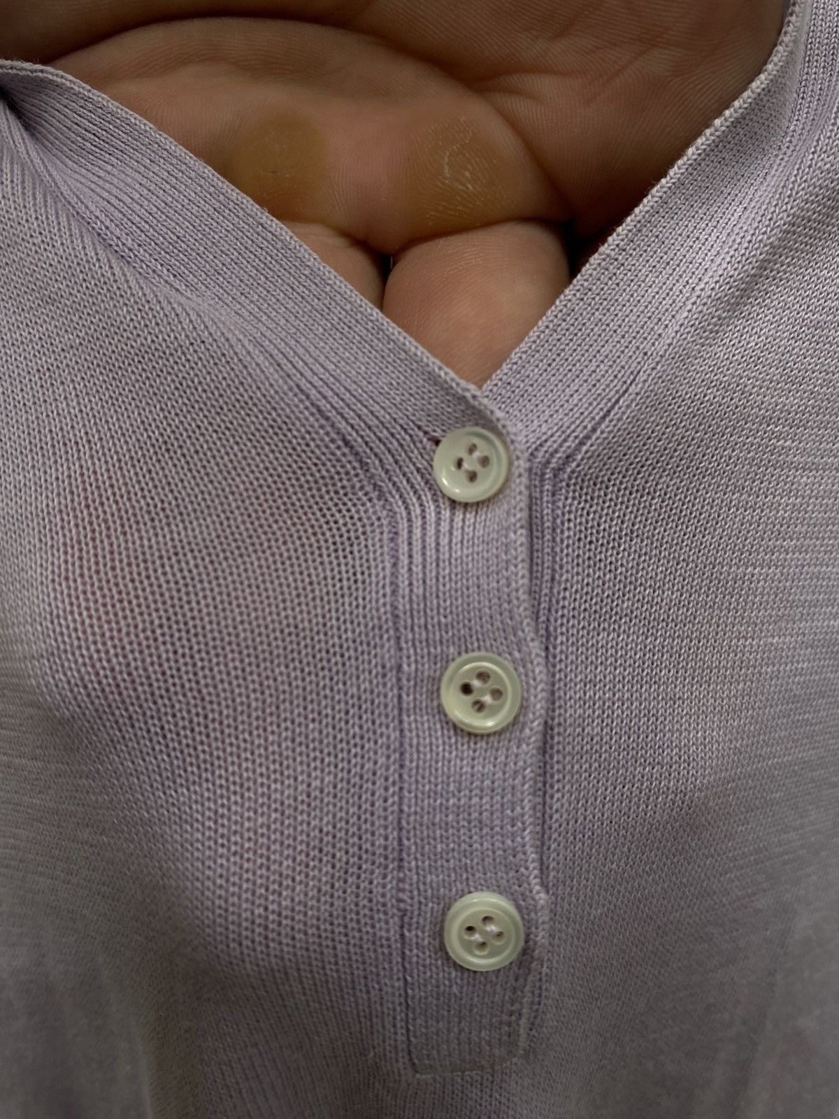 Loro Piana Loro Piana Sweater Size S / US 4 / IT 40 - 5 Thumbnail