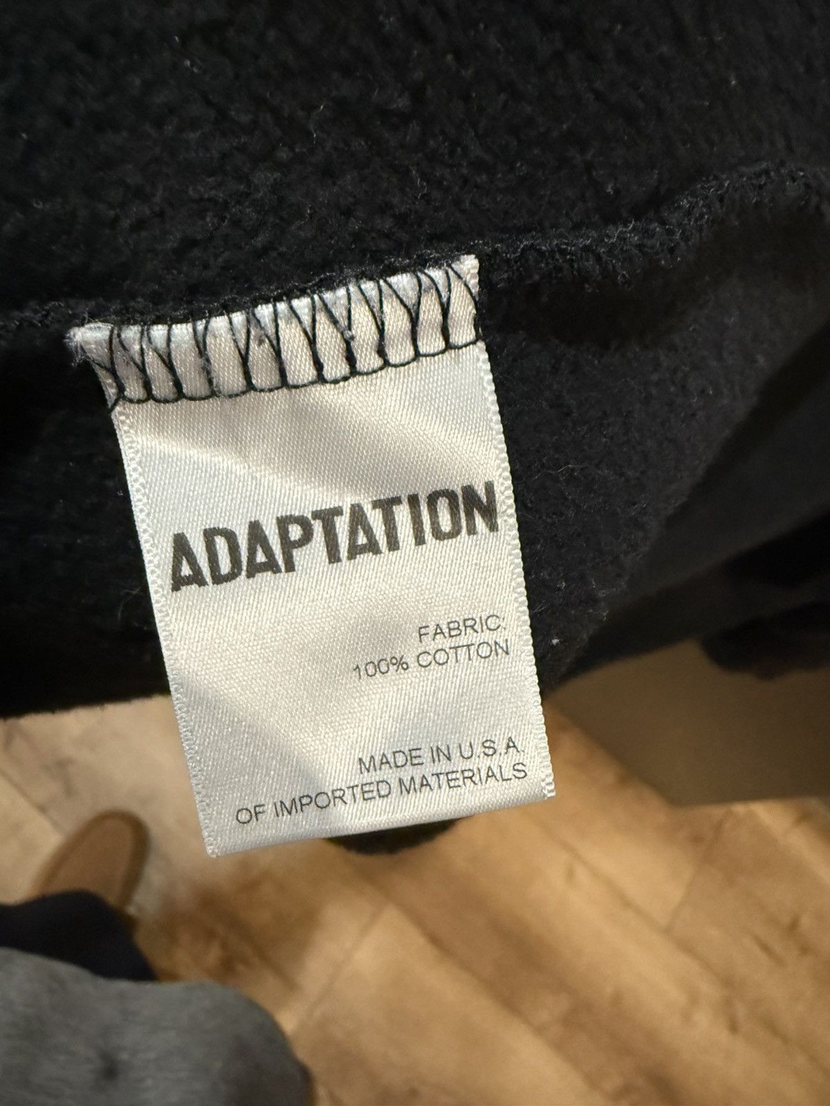 Addaptation Japan Adaptation LA hoodie Size US XXL / EU 58 / 5 - 5 Thumbnail