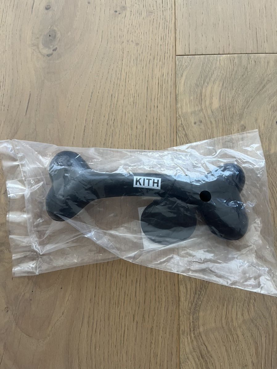 Kith Kith Wagwear Bone Size ONE SIZE - 1 Thumbnail