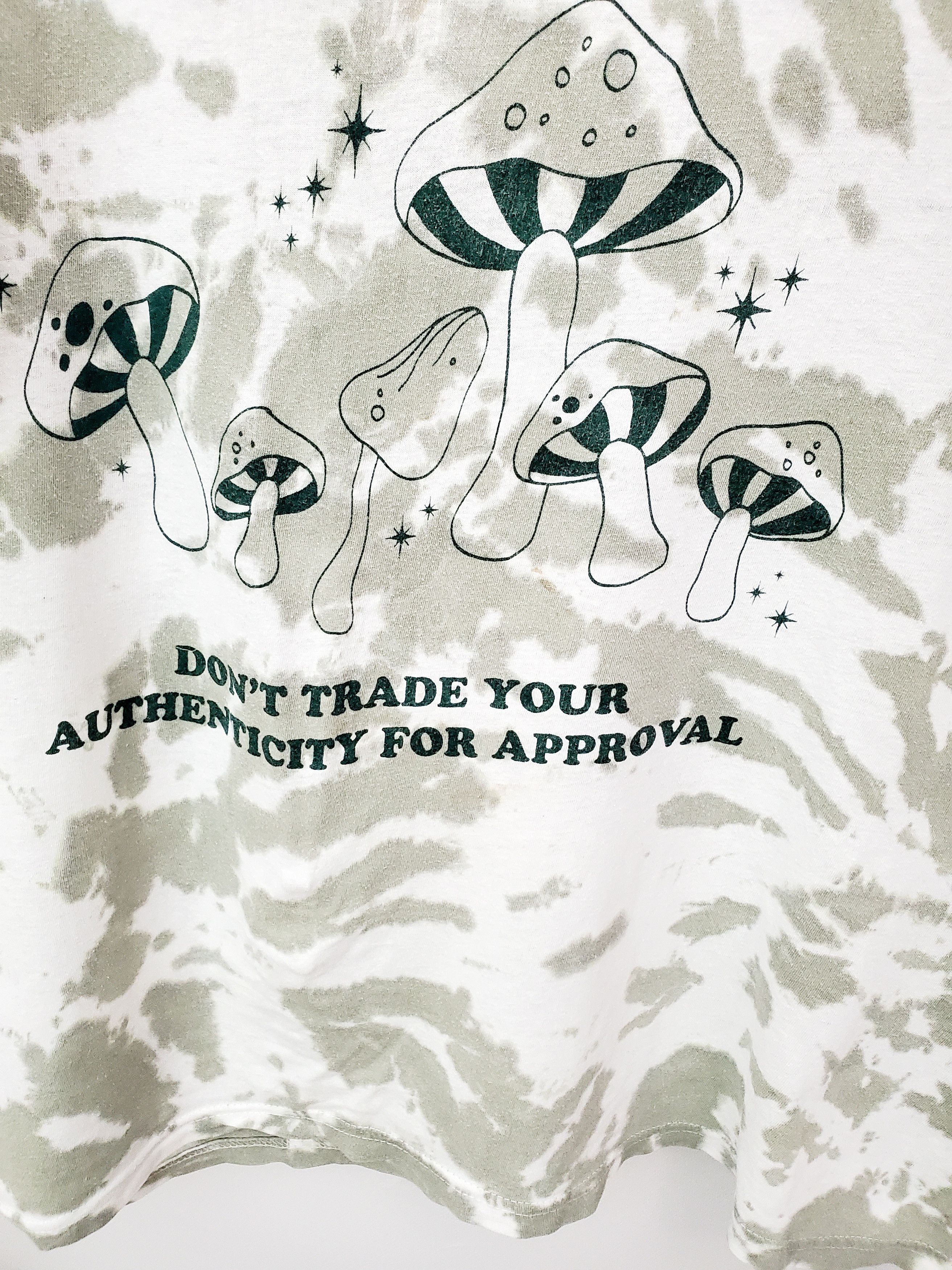Vintage Vintage perfect Harmony don't trade your authenticity approv Size US L / EU 52-54 / 3 - 2 Thumbnail