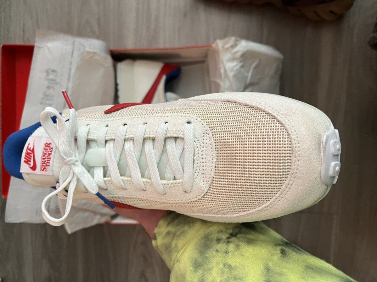 Nike NIKE TAILWIND - STRANGER THINGS - US 12 Size US 12 / EU 45 - 11 Thumbnail