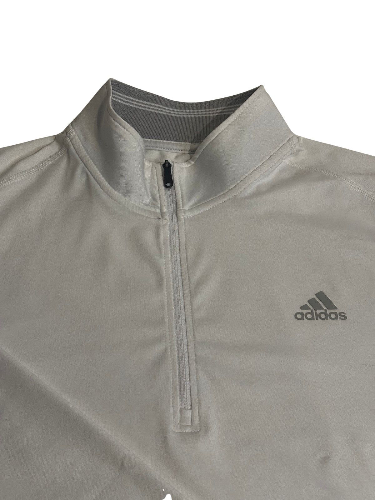 Adidas Adidas golf Shirt.mt Size US L / EU 52-54 / 3 - 3 Thumbnail