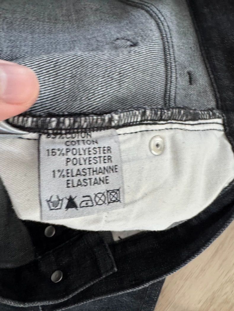 Dior Dior Jeans 2505-Nextarrow Size US 31 - 9 Thumbnail
