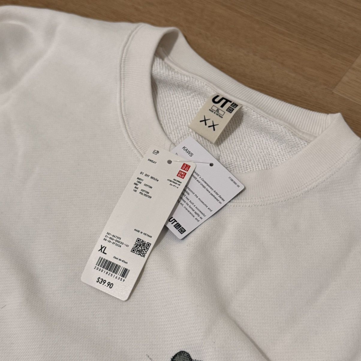 Authentic fendi sweater