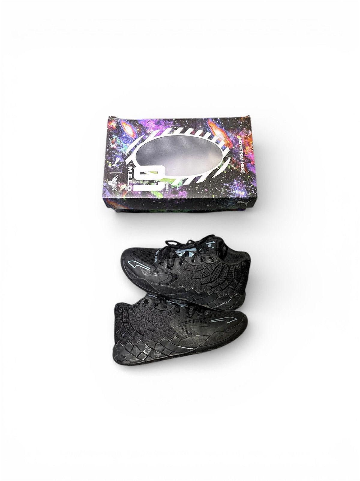 Puma Puma LaMelo Ball MB.01 Iridescent Dreams Size US 9 / EU 42 - 1 Thumbnail