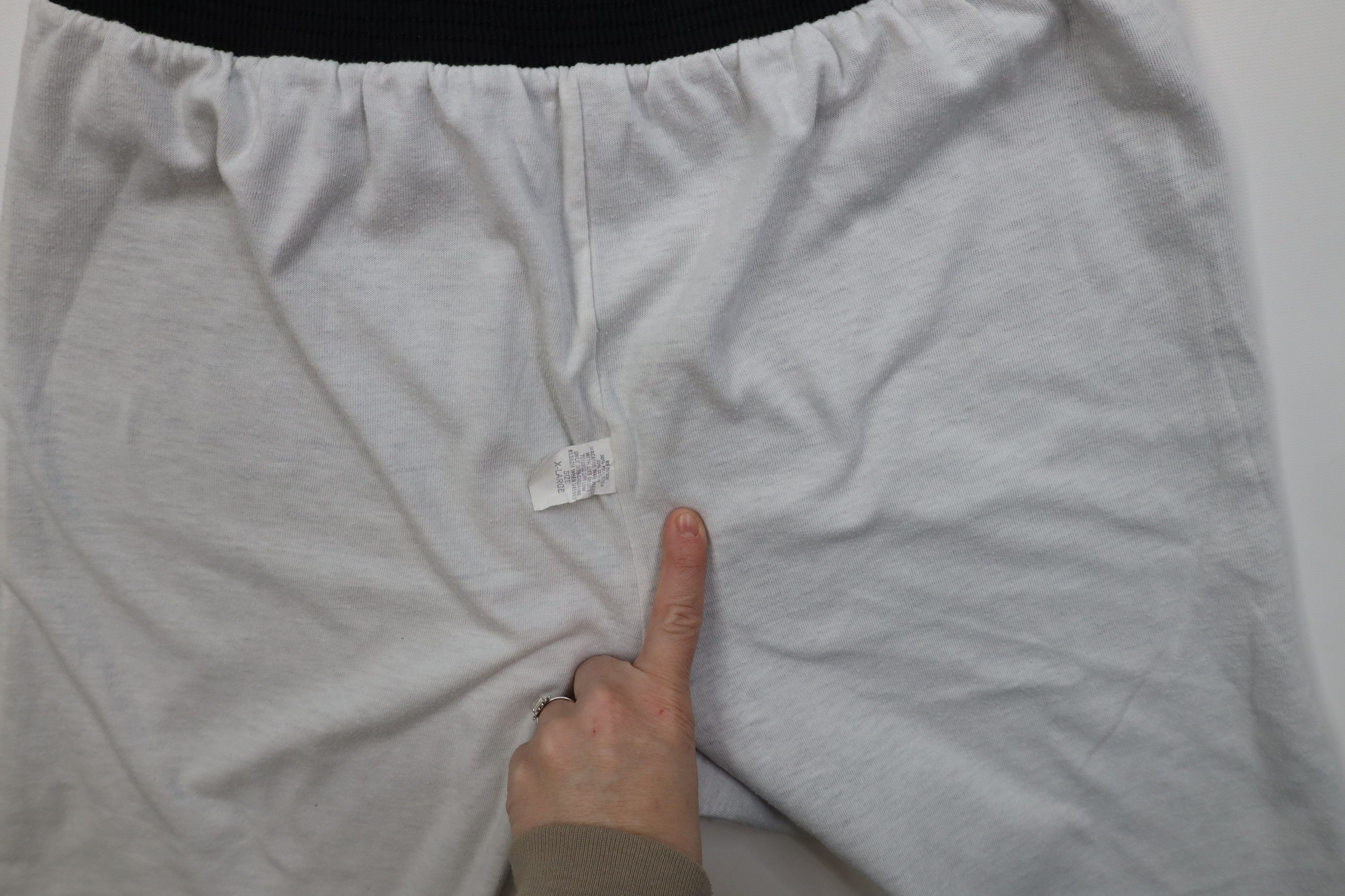 Everlast Vintage 80s 90s Everlast Boxing Reversible Above Knee Shorts Size US 36 / EU 52 - 12 Thumbnail