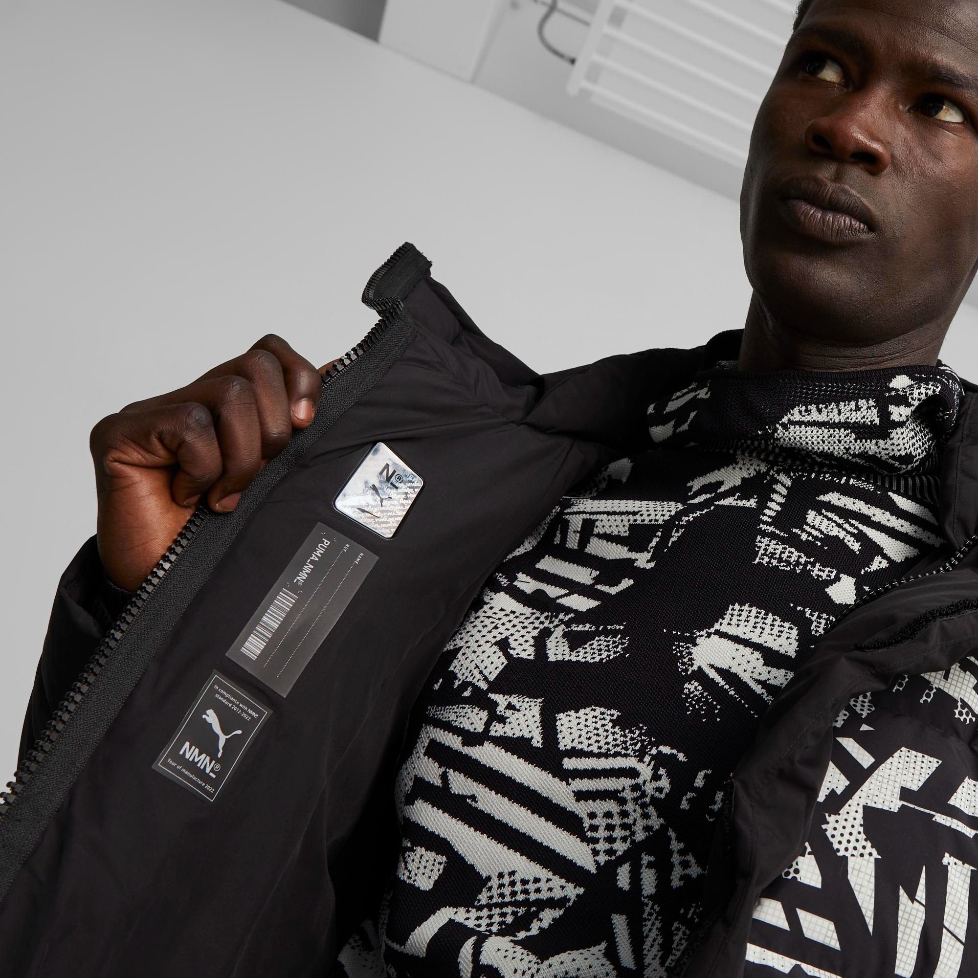 Nemen × Puma PUMA x NEMEN NEMEN STORM DOWN JACKET Size US M / EU 48-50 / 2 - 17 Thumbnail