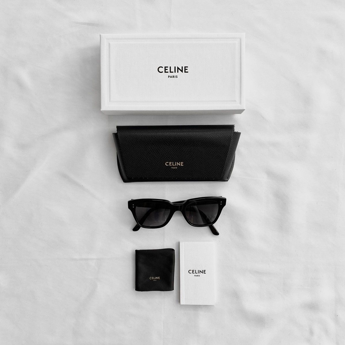 Celine FW20 04 Polarized Sunglasses Grailed