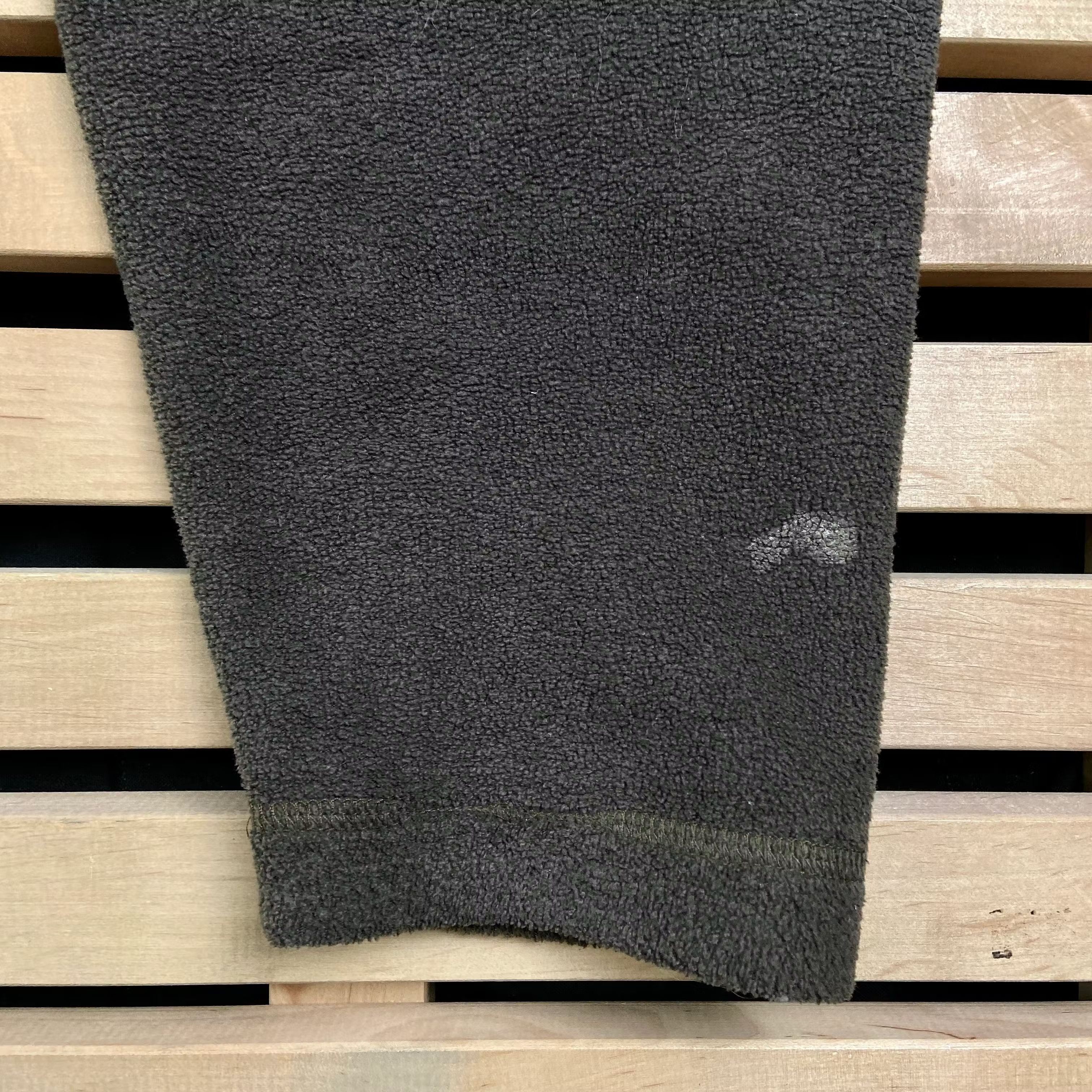 Lacoste × Vintage Mens Fleece Bomber Lacoste Vintage Size L Size US L / EU 52-54 / 3 - 5 Thumbnail