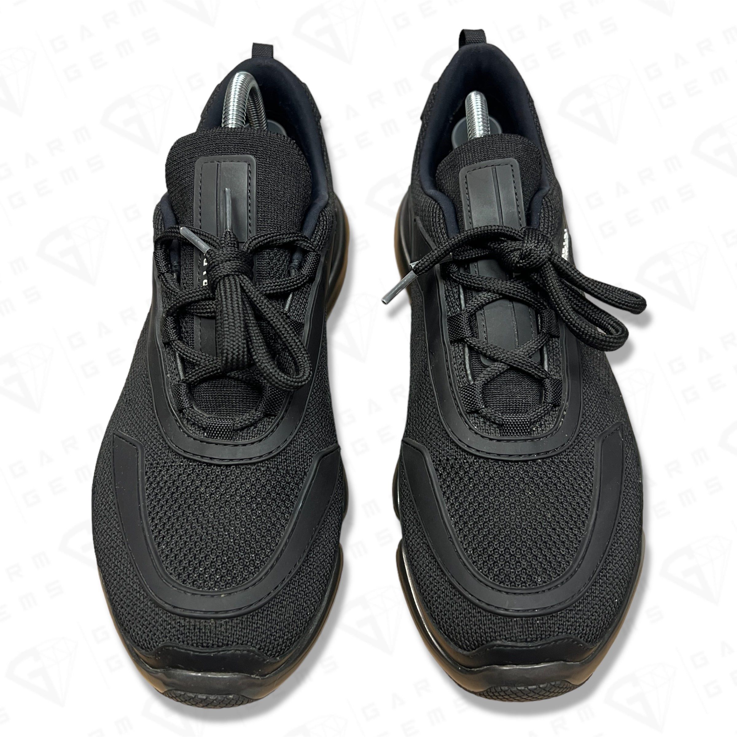 Prada Prada Cloudbust Knit Low Top Trainers Size US 6 / EU 39 - 6 Thumbnail