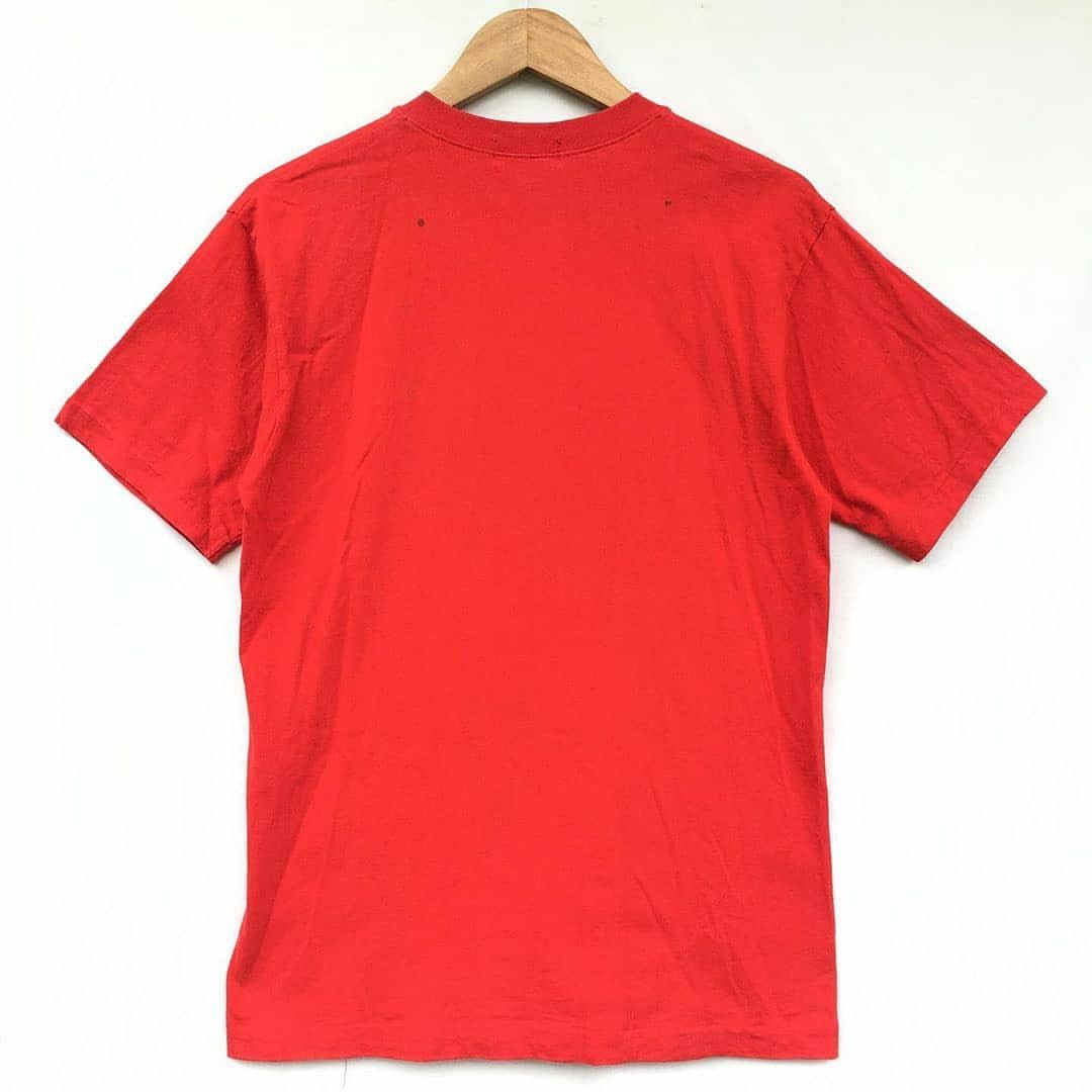 Vintage bear coke tee