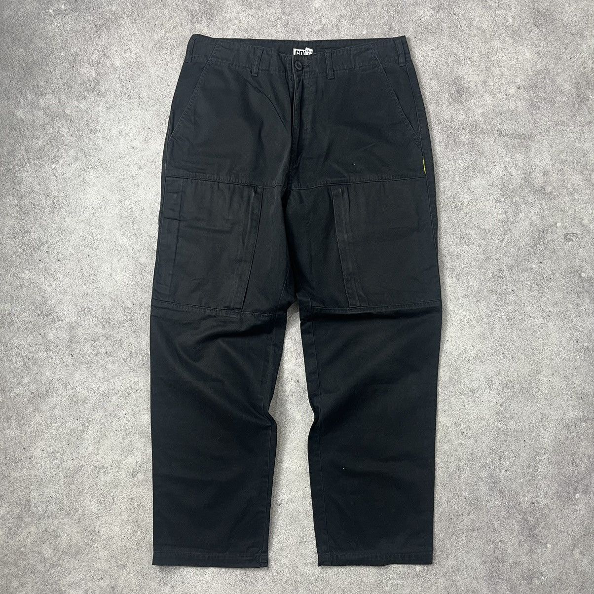 Amazon.com: SANGTREE Girl's 2 Packs Cargo Pants,Elastic