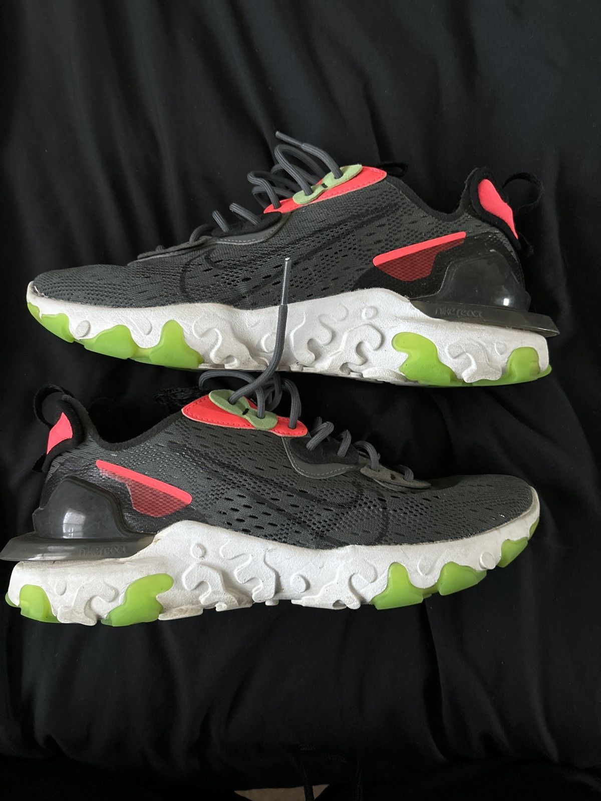 Nike Nike react vision WW Size US 9 / EU 42 - 1 Thumbnail