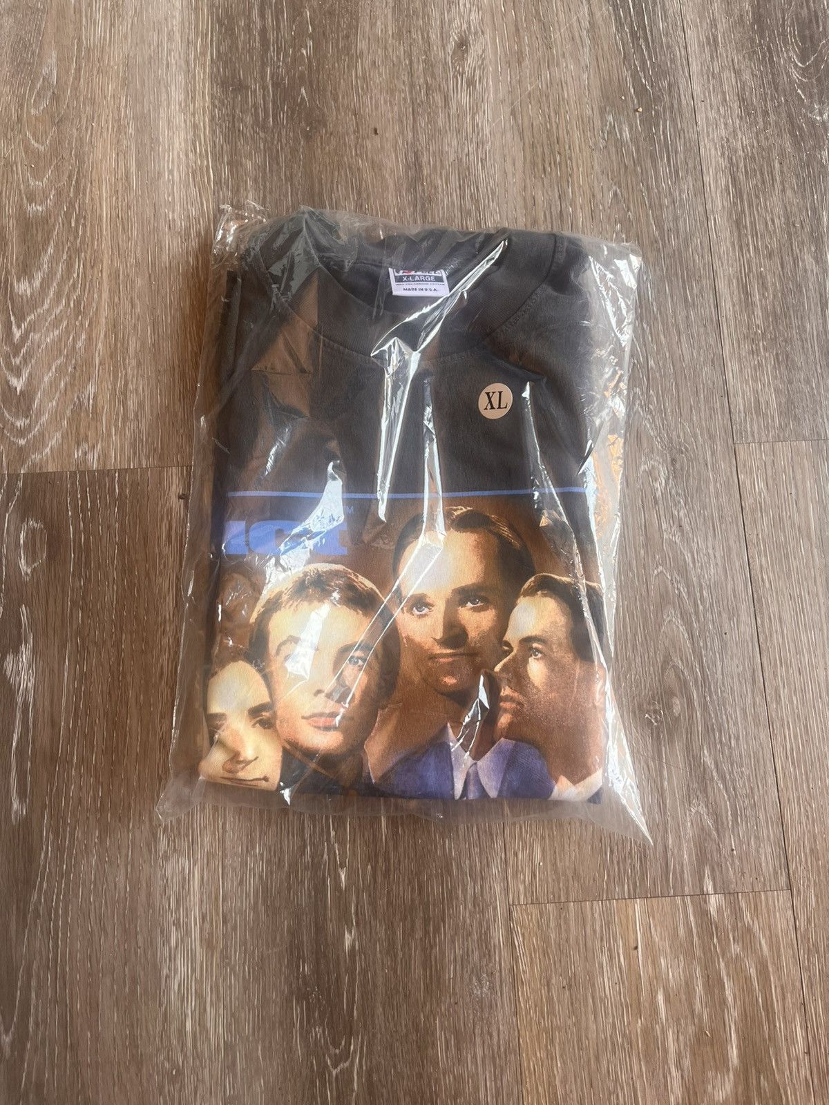 FUCT FUCT bootleg tee Size US XL / EU 56 / 4 - 1 Preview