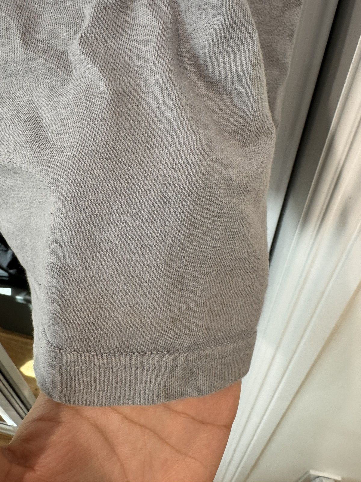 Supreme Supreme S/S Pocket Tee (FW22) - XL Size US XL / EU 56 / 4 - 8 Thumbnail