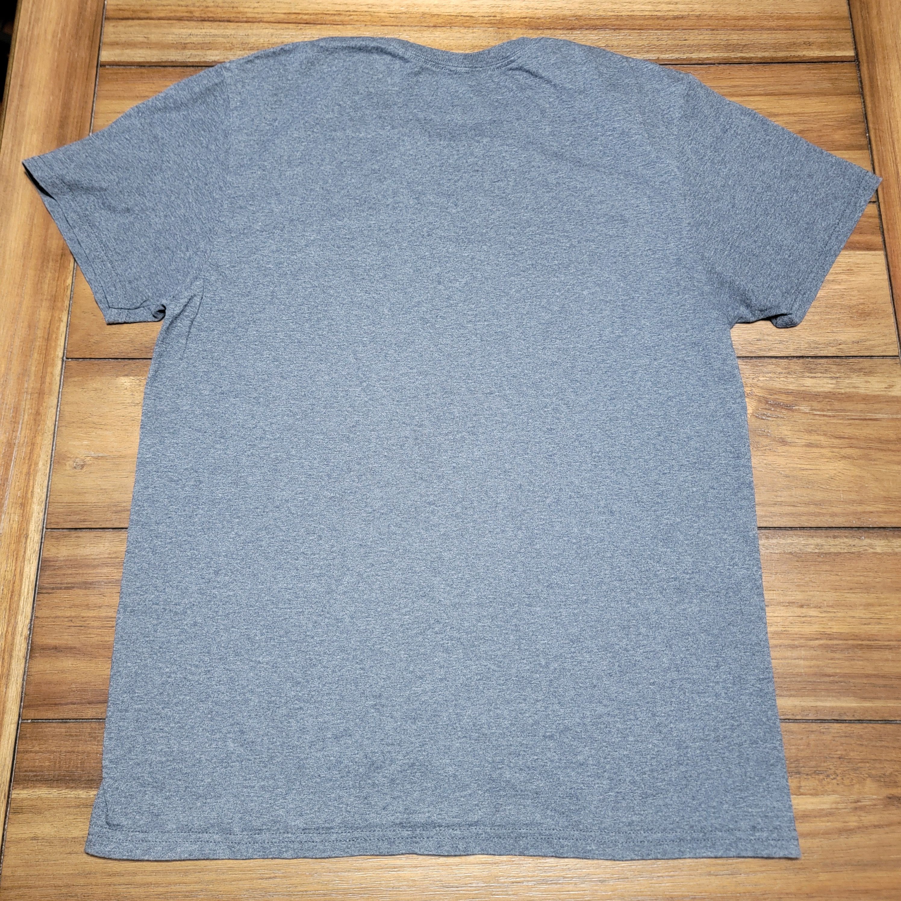Pink Floyd Pink Floyd SS Unisex Tee Light Prism Logo Stitched Picture Size US M / EU 48-50 / 2 - 3 Thumbnail