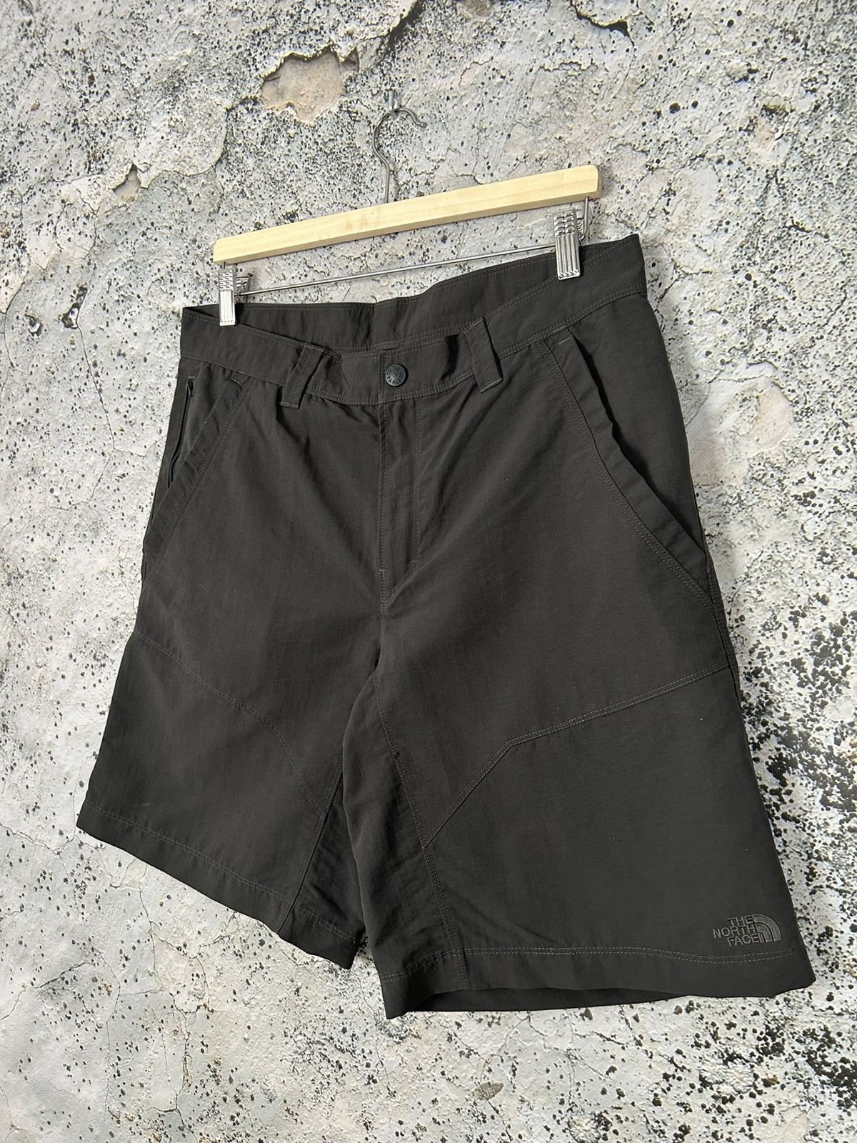 Other The North Face Gorpcore Shorts Drill Outdoor Rap Size US 34 / EU 50 - 2 Thumbnail