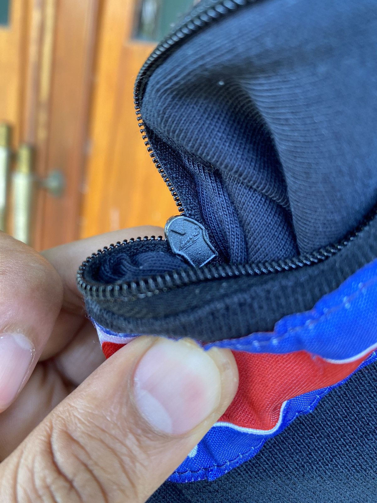 Champion × Vetements Vetements X Champion Sweatpants Size US 30 / EU 46 - 3 Thumbnail