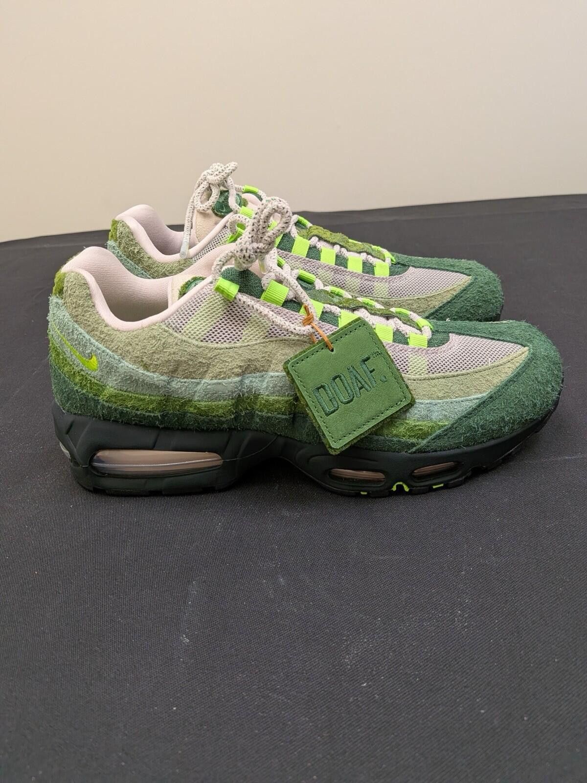 Nike Nike Air Max 95 BB The Woods IQ3986-300 US10.5 Size US 10.5 / EU 43-44 - 2 Thumbnail