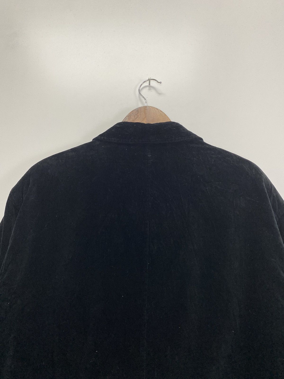 Balenciaga Vintage Balenciaga Jacket Size US M / EU 48-50 / 2 - 20 Thumbnail