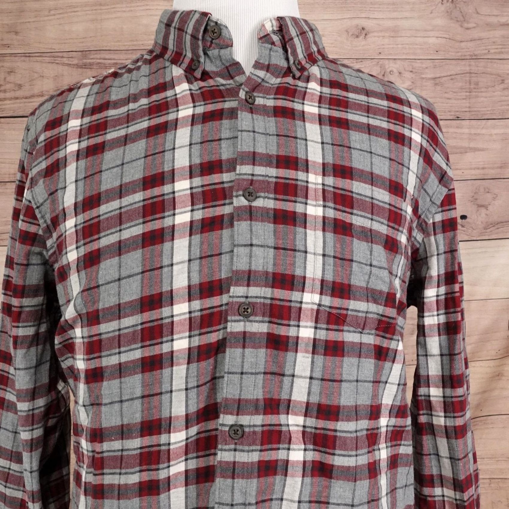 American Eagle Outfitters VINTAGE Size US XL / EU 56 / 4 - 2 Thumbnail