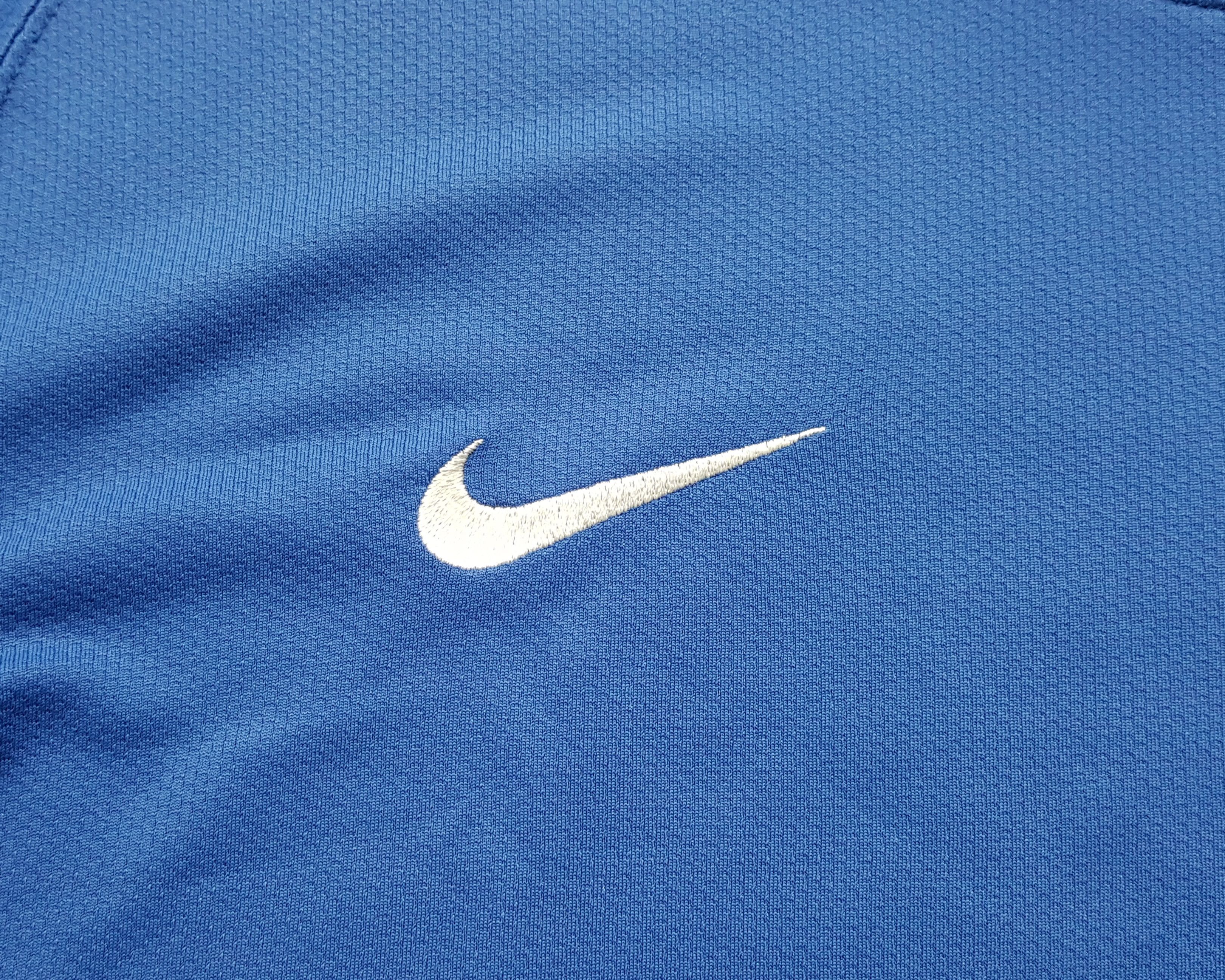 Nike Nike Brazil 2006-08 National Team Jersey Sphere Dry Soccer M Size US M / EU 48-50 / 2 - 7 Thumbnail