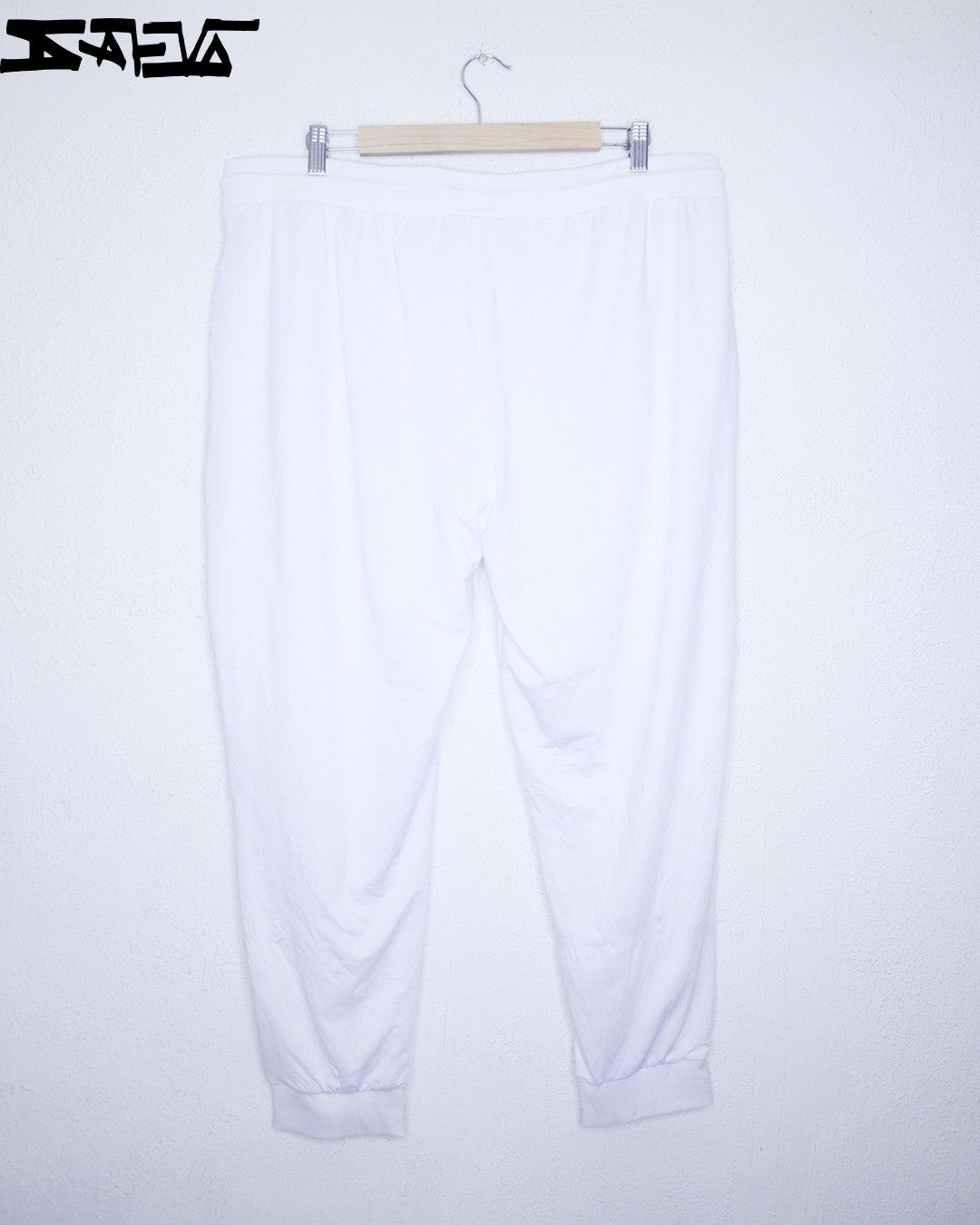 Sergio Tacchini Mish Damarindo Track Pant Size US 36 / EU 52 - 6 Thumbnail