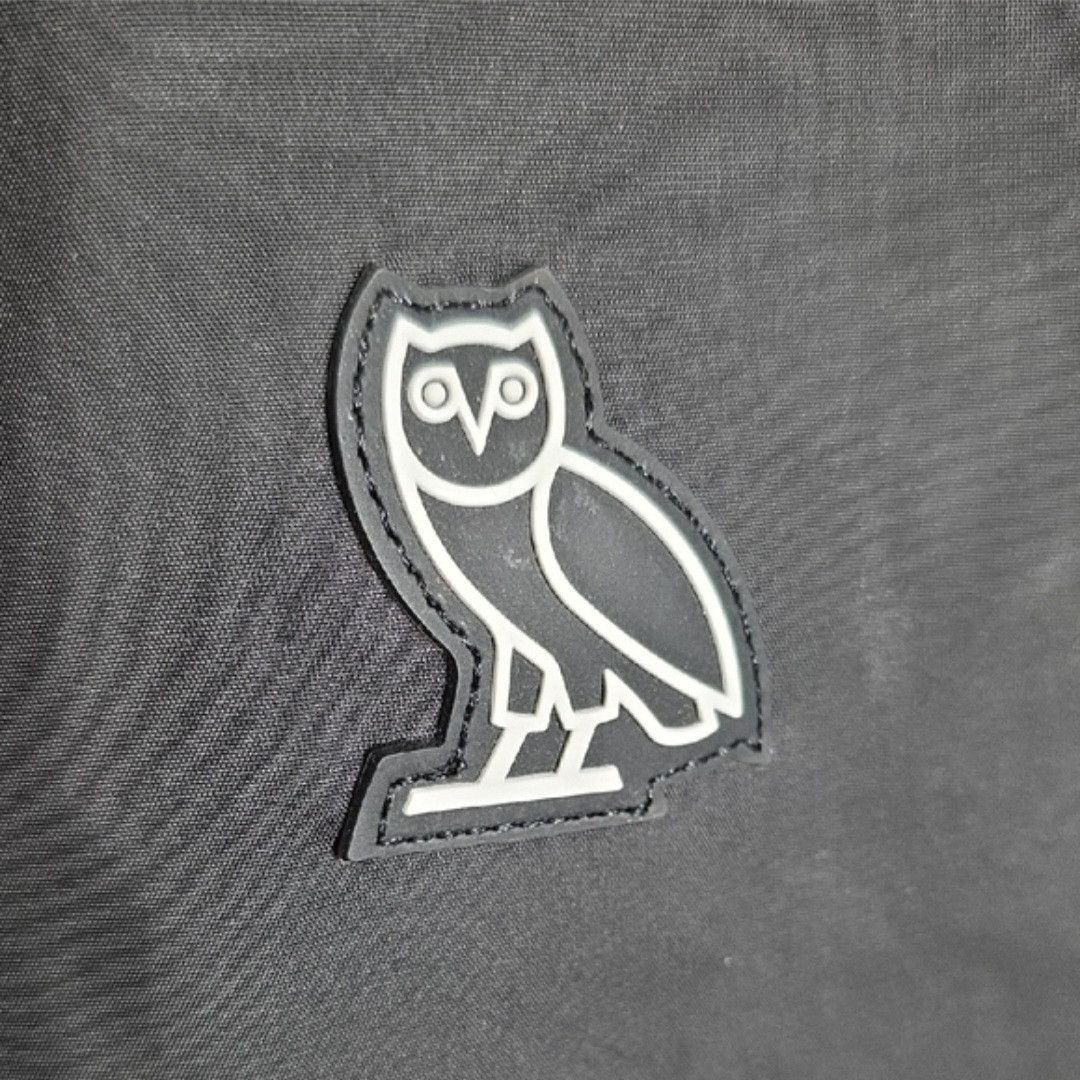 October's Very Own OVO Coach Jacket Size US M / EU 48-50 / 2 - 7 Thumbnail