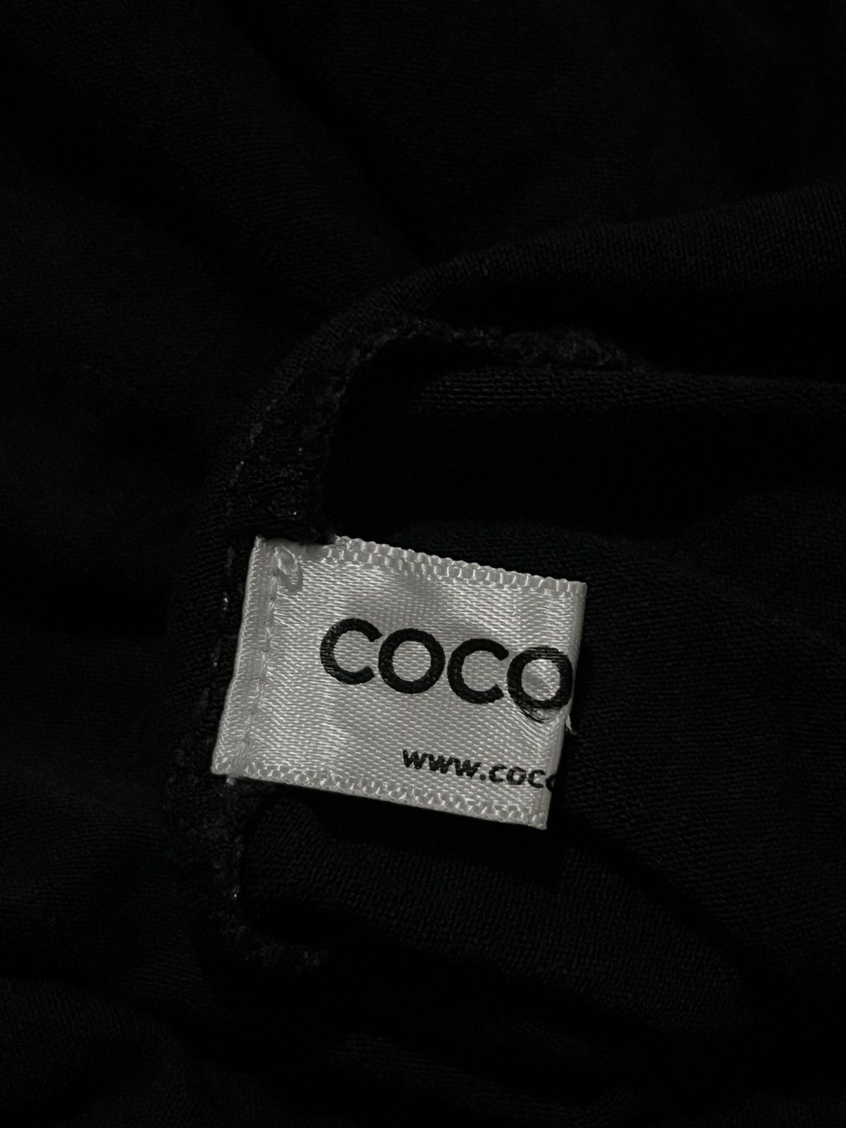 Japanese Brand Japanese Gothic Coco Trend Skull t shirt Yasuyuki ishii Size M / US 6-8 / IT 42-44 - 7 Thumbnail